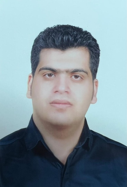 Mehran Safarali
